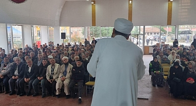 Kardeşlik Buluşması