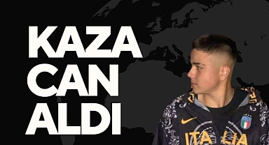 KAZA CAN ALDI