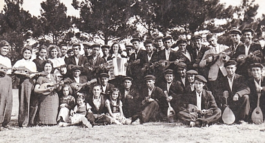 Köy Enstitüleri’nin 85. Yılı Anısına Anlamlı Buluşma