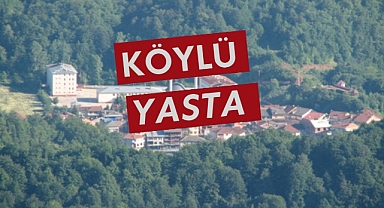 KÖYLÜ YASTA