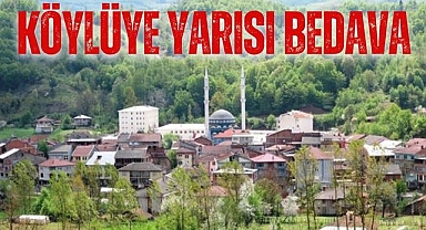 KÖYLÜYE YARISI BEDAVA