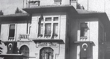 “Kurtuluş Savaşı’nın Zorlu Günlerinde Bir Işık”