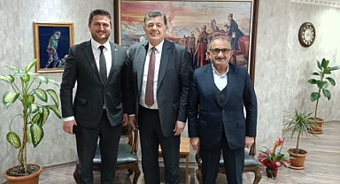 “Kurucaşile İçin Dayanışmamız Sürecek”