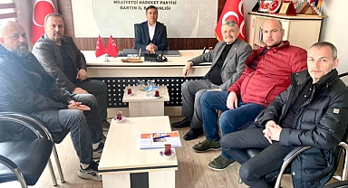 MHP TOPLANDI
