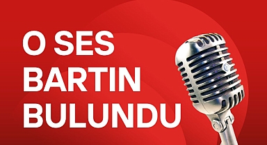 O SES BARTIN BULUNDU