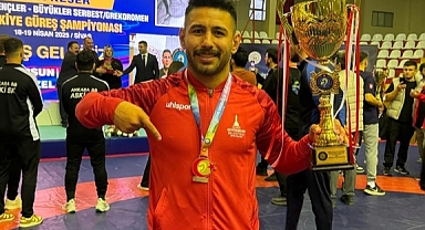 Olimpiyatlarda ülkemizi temsil edecek