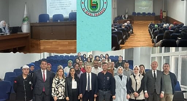 Personele Sıfır Atık Eğitimi