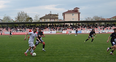 Play-off hayalleri mucizelere kaldı