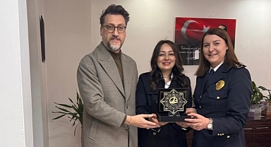 Polis Teşkilatını unutmadı