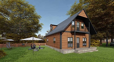 Prefabrik mi, Betonarme mi? Ev Sahibi Olmadan Önce Karar Vermeniz Gerekenler