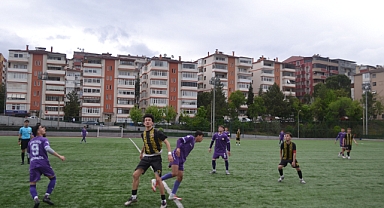 Sarıyıldız U18 takımı 2.maçını kazandı