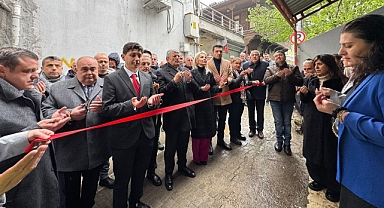 Seçkin Hukuk Bürosu Hizmete Açıldı