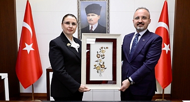 Sokak Hayvanları İçin Ortak Çözüm Vurgusu