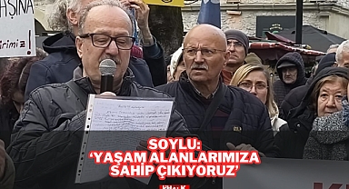 Sol Parti’den İhalelere Tepki