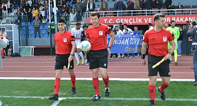 Soyutürk yönetimiyle göz doldurdu