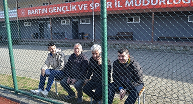 Spor Camiasının amatöre ilgisi