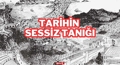 Tarihin Sessiz Tanığı