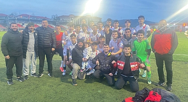 U-18 grup kura çekimi gerçekleştirildi