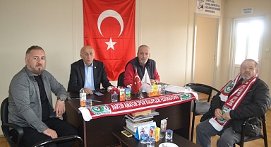 U13 Liginde 7 takım mücadele edecek