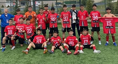 U14 Türkiye Şampiyonası 2. kademe programı açıklandı