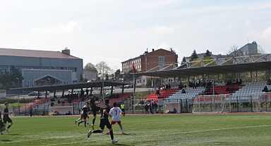 U15 Ligi sona eriyor