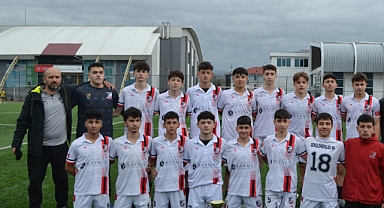 U16 şampiyonada ilk maçlar bugün