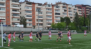 U16 Türkiye Futbol Şampiyonası başladı