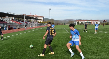 U17 Liginde 9.hafta bugün oynanacak