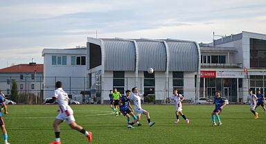 U18 Türkiye Şampiyonası Başlıyor