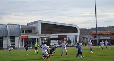 U18 Türkiye şampiyonası statüsü açıklandı