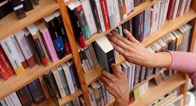 Üretken Kütüphaneler Geleceği Şekillendiriyor