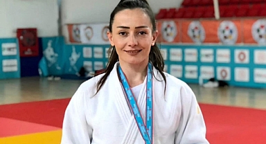 Veteran Judoculardan 5 madalya