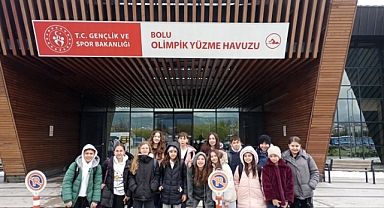 Yüzmede 11 sporcu barajı geçti