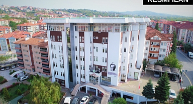 4 ADET OKUL DOĞALGAZ DÖNÜŞÜM İŞİ