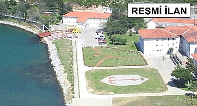 ÇATI ONARIMI YAPILACAK