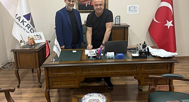 3.Genel ticaret fuarına Kilimli iş insanları yerini alıyor