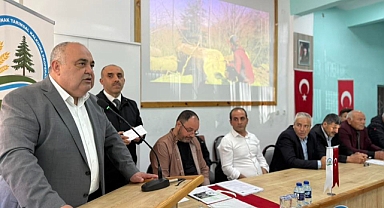 Aldatmaz'dan Üretim ve Dayanışma Vurgusu