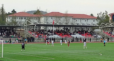 Amatör’de 21 .hafta bugün oynanacak