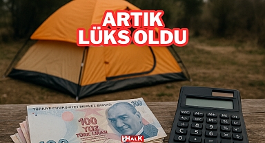 Artık Lüks Oldu