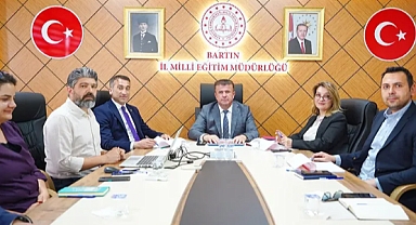 Bağımlılıkla Mücadele İçin Kurumlar El Ele Verdi