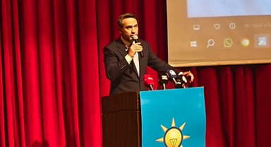 Bakan Bayraktar Bartın'dan Müjdeyi Verdi
