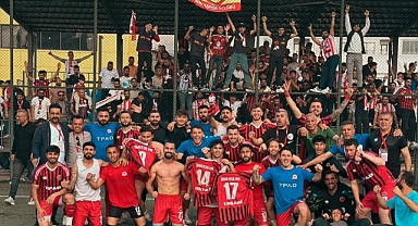 BAL’da play-off finallerinde 1.tur maçları tamamlandı