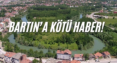BARTIN'A KÖTÜ HABER
