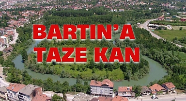 BARTIN'A TAZE KAN