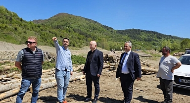 Bartın'a Yeni Konutlar Geliyor