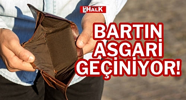 BARTIN ASGARİ GEÇİNİYOR!