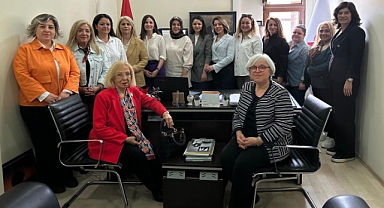 BARTIN’DA KADIN GİRİŞİMCİLİĞİNE GÜÇLÜ DESTEK
