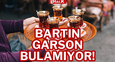 BARTIN GARSON BULAMIYOR!