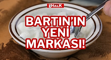 BARTIN'IN YENİ MARKASI!