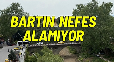 BARTIN NEFES ALAMIYOR